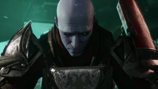 Bungie выбрала новый голос Завалы для Destiny 2. Вместо скончавшегося Лэнса Реддика персонажа озвучит Кит Дэвид
