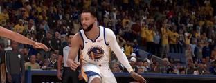Новый геймплейный трейлер NBA 2K24 показывает, насколько реалистичная графика в игре на PS5 и Xbox Series X|S
