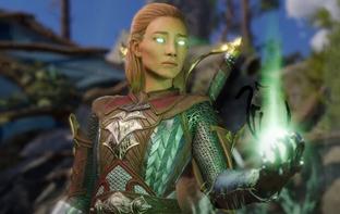 Baldur's Gate 3 для одиноких волков. Появились моды для прохождения без напарников