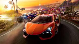 The Crew Motorfest ушла на «золото». Ubisoft ведет обратный отсчет до выхода гоночной игры