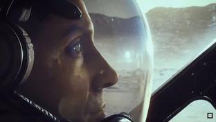 Starfield огромна! Известен окончательный размер игры