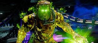В Modern Warfare 3 будет самый масштабный режим за всю историю серии Call of Duty