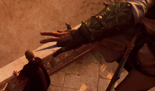 Карта мира Assassin's Creed Mirage. Появились первые изображения и трёхмерная модель