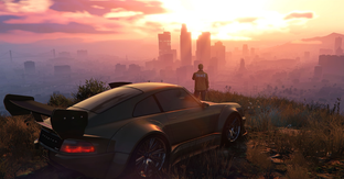 Take-Two забанила сюжетный мод для Grand Theft Auto 5 с говорящими ИИ-персонажами по абсурдной причине