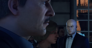 Спустя 7 лет эксклюзивность PlayStation закончилась. Поклонники Hitman приветствуют кампанию Sarajevo Six
