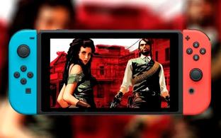 Red Dead Redemption для Nintendo Switch получила высокие оценки изданий. 20 минут геймплея