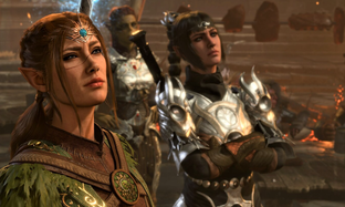 Третий акт Baldur's Gate 3 выжимает процессоры. Digital Foundry внезапно столкнулась с плохой производительностью