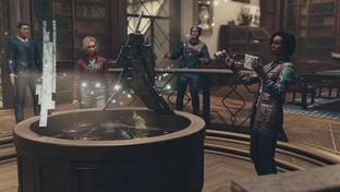 Фанаты PlayStation распространяют информацию о сюжете и концовке Starfield