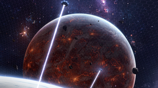 Starfield сливают: утекли все достижения, магия и невзрачное главное меню
