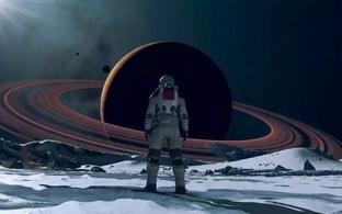 Стартовала предварительная загрузка Starfield