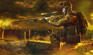 В Counter-Strike 2 больше нельзя убить нескольких игроков одним выстрелом. Новая система пробития