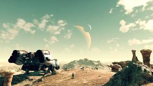 Датамайнер: Bethesda не добавила в Starfield поддержку технологий DLSS и Intel XeSS