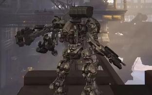 Знакомимся с динамичным PVP-геймплеем Armored Core 6 от FromSoftware