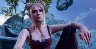 Свена Винке впечатлил «взрыв Оппенгеймера» в Baldur's Gate 3. Эксперименты со взрывчаткой в игре Larian Studios