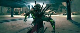Ghostrunner 2 действительно выйдет в октябре