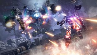 Слух: движок Armored Core 6 такой же, как у Elden Ring и Sekiro