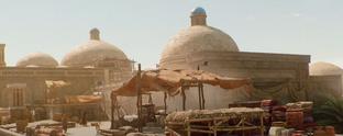 Ubisoft показала Багдад в новом трейлере Assassin's Creed Mirage