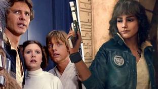 Star Wars Outlaws сохранит аутентичность вселенной «Звездных войн». Директор раскрыл подробности