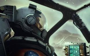 Утечка Starfield! В сети появились скриншоты из новой игры Bethesda