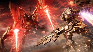 Разрешение и частота кадров Armored Core 6 на каждой консоли. Трассировка лучей и уточнённые системные требования для ПК