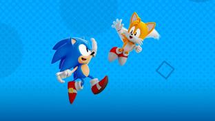 Платформер Sonic Superstars представили на gamescom 2023. Как выглядит мультиплеер