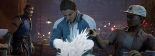 В Mortal Kombat 1 нашли самого безразличного персонажа