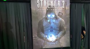 Куча багов и плохая графика. Посетителей Gamescom не особо впечатлила S.T.A.L.K.E.R. 2
