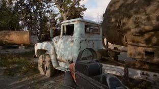 S.T.A.L.K.E.R. 2 официально перенесли на следующий год