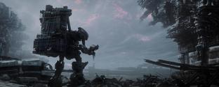 Появился обзорный трейлер меха-экшена Armored Core 6: Fires of Rubicon