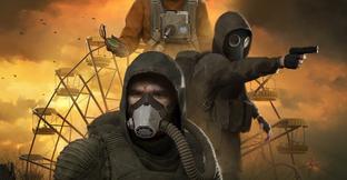 Анимации из Counter-Strike 1.6 и постоянные вылеты. Посетители Gamescom делятся впечатлениями от S.T.A.L.K.E.R. 2