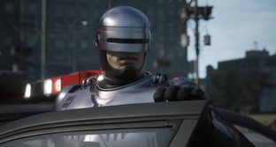 RoboCop Rogue City опять перенесли. Появился новый геймплей
