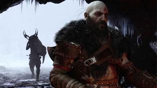 Известный информатор сообщил, что God of War Ragnarok получит новый контент