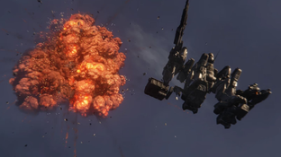 «Это тестили?!» Armored Core 6 обрывается на учебном боссе. Некоторые игроки не готовы к скоростному хардкору FromSoftware