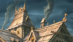 Новый скриншот экшен-RPG «Смута» вдохновил на создание фанфика. Разработчики оценили энтузиазм сообщества