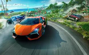Разработчики The Crew Motorfest представили Year 1 Pass