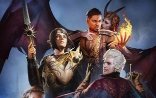Baldur's Gate 3 получит функцию кросс-сохранений. Сохранения PlayStation-версии будут работать на Xbox