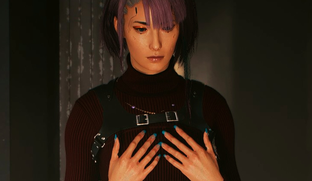 Сравнение DLSS 3.5 с DLSS 3.1 в Cyberpunk 2077 подтверждает превосходство новой технологии NVIDIA. Меньше глюков и больше красоты