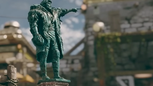 Утечка: геймплей Starfield с границами в стиле Fallout 4, механики, навыки, конструктор кораблей