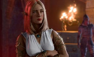 Сценарист Baldur's Gate 3 объяснил резкую смену обстановки во втором акте