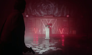 GamesVoice представила дублированный трейлер Alan Wake 2