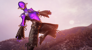 Комплект скинов Warframe дороже целой Starfield. Микротранзакции в бесплатной игре ставят перед сложным выбором