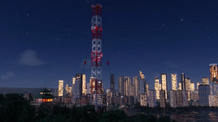 Жизнь в Cities Skylines 2. Как моделируют поведение горожан