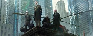 Авторы Payday 3 обещают как минимум 18 месяцев после релиза снабжать игру новым контентом