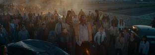 Mortal Kombat 1 получила новый «живой» трейлер с Дэйвом Батистой