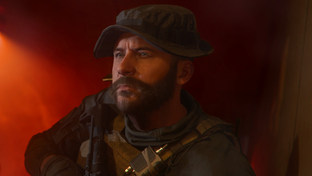 В Call of Duty Modern Warfare 3 добавят нейросеть, которая будет следить за токсичными фразами в голосовом чате мультиплеера