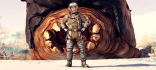Bethesda поздно дала критикам ключи на Starfield, и теперь они не успевают со своими обзорами