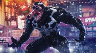 Известен потенциальный размер Spider-Man 2 на PS5