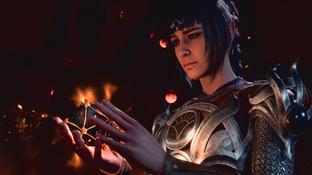 Назван наименее популярный класс в Baldur's Gate 3. И это неудивительно