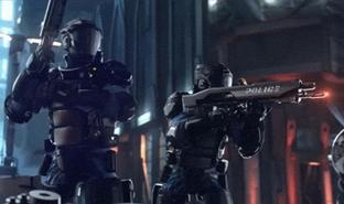 CD Projekt Red представила «обновленную полицию» в Cyberpunk 2077