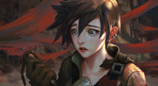 Сотрудник Blizzard заруинил игру в Overwatch 2 и заявил, что команда не заслуживает победы. Очередной скандал
